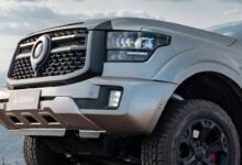 MDP Pick up Poer 500 teaser GWM Tank 300: La Revolución Todoterreno que Promete Conquistar Nuevos Caminos