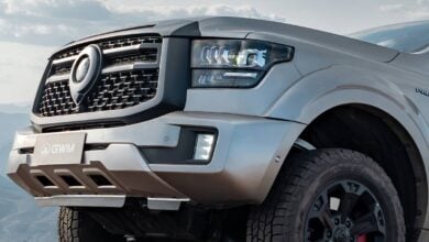 MDP Pick up Poer 500 teaser GWM Tank 300: La Revolución Todoterreno que Promete Conquistar Nuevos Caminos