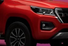 MDP RAM 1200 REBEL 2025 pick up RAM 1200 REBEL: La Pick-Up que Revoluciona el Segmento Medio