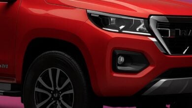 MDP RAM 1200 REBEL 2025 pick up RAM 1200 REBEL: La Pick-Up que Revoluciona el Segmento Medio