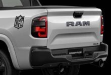 MDP RAM Rampage R T NFL Edition teaser 1 RAM Despierta Pasiones con la Rampage R/T NFL Edition: ¿Qué Ofrece Esta Serie Limitada?