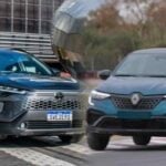 MDP Renault Arkana o Toyota Corolla Cross 150x150 1 Toyota y su dominio en el mercado argentino: del Yaris a la Hilux, pasando por el imparable Corolla Cross