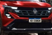 MDP Renault Niagara render teaser Renault Niagara: La Nueva Competidora en el Segmento de Pick-Ups Compactas Llega a Córdoba
