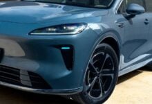 MDP SAIC H5 nuevo Un SUV Chino que Redefine el Mercado: ¿La Nueva Estrella Frente a los Gigantes del Sector?
