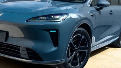MDP SAIC H5 nuevo Un SUV Chino que Redefine el Mercado: ¿La Nueva Estrella Frente a los Gigantes del Sector?