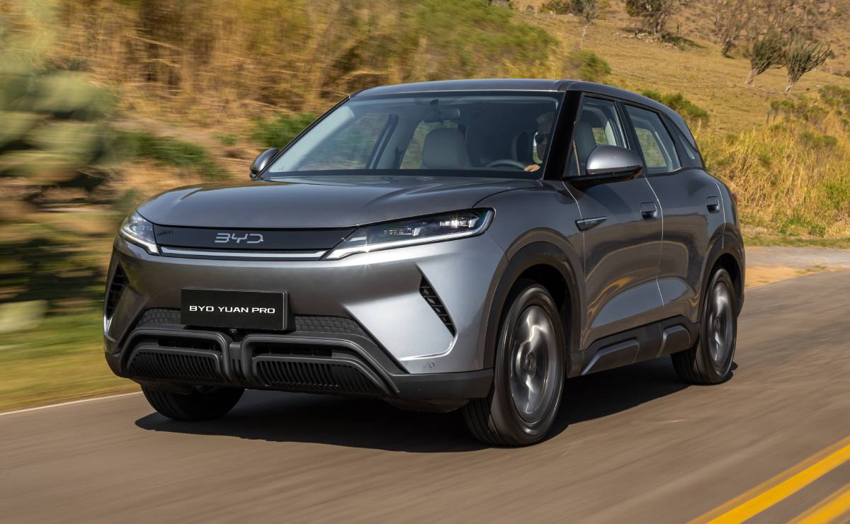 Renault Kardian: El SUV Que Marca un Nuevo Camino en el Mercado MDP SUV BYD Yuan Pro accion 1 Renault Kardian: El SUV Que Marca un Nuevo Camino en el Mercado