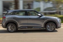 MDP SUV BYD Yuan Pro perfil Renault Kardian: El SUV Que Marca un Nuevo Camino en el Mercado