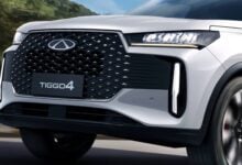 MDP SUV Chery Tiggo 4 teaser La Nueva Era de Chery en Argentina: Los Tiggo 4 y Tiggo 7 Pro Impactan el Mercado