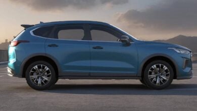 MDP SUV Haval Jolion pro perfil 1 ¿El Nuevo Dominio Chino en SUVs? Dos Modelos que Ponen en Jaque a la Competencia