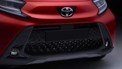 MDP Toyota Aygo Toyota Aygo 2025: La Renovación del Ícono Urbano