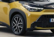 MDP Toyota Aygo X Cross Hybrid Toyota Aygo X Cross Hybrid: La Revolución del SUV Urbano Más Esperada