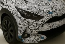 MDP Toyota Aygo X nuevo Toyota Aygo X: La Nueva Generación del SUV Urbano que Revolucionará el Mercado