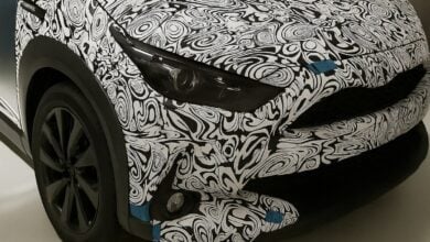 MDP Toyota Aygo X nuevo Toyota Aygo X: La Nueva Generación del SUV Urbano que Revolucionará el Mercado