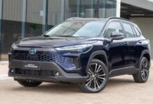 MDP Toyota Corolla Cross precio 1 Toyota Corolla Cross: ¿Por qué lidera el mercado de SUV en 2023?