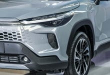 MDP Toyota Corolla Cross y las nuevas versiones Toyota Corolla Cross 2025: La Nueva Era de los SUV Híbridos
