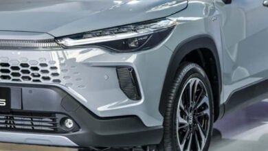 MDP Toyota Corolla Cross y las nuevas versiones Toyota Corolla Cross 2025: La Nueva Era de los SUV Híbridos