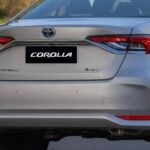 MDP Toyota Corolla GLI Hybrid teaser 150x150 1 ¿Qué podemos esperar del nuevo Toyota Corolla? La evolución más esperada llega con sorpresas