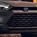 MDP Toyota Grand Highlander Nightshade Edition teaser 150x150 1 Toyota Highlander 2026: El SUV Familiar que Revolucionará el Mercado Norteamericano