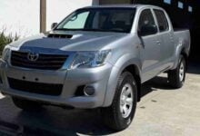 MDP Toyota Hilux DX 1 Toyota Hilux y su legado incuestionable: ¿Qué hace tan especial a esta pick-up?