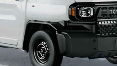 MDP Toyota Hilux Stout Toyota Hilux Stout: La Revolución de la Pick-Up en Sudamérica