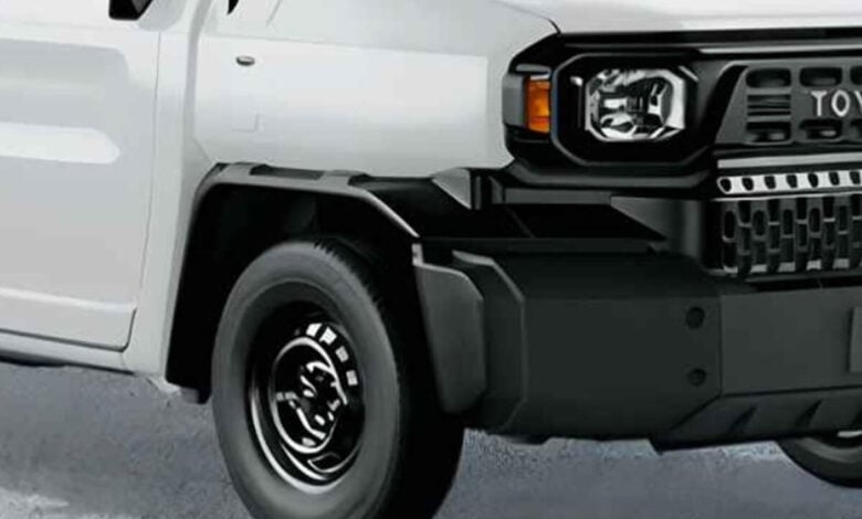 MDP Toyota Hilux Stout Toyota Hilux Stout: La Revolución de la Pick-Up en Sudamérica