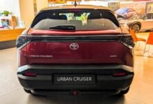 MDP Toyota Urban Cruiser cola Toyota Avanza en Europa con Tres Nuevos Modelos Eléctricos