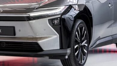 MDP Toyota bZ4X 2026 Toyota bZ4X: El SUV eléctrico que redefine el liderazgo sostenible