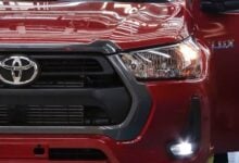 MDP Toyota mercado modelos mas vendidos Toyota Reafirma su Dominio en el Mercado con el Yaris y la Hilux en la Cima