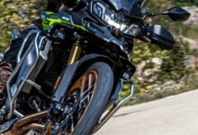 MDP Voge 900 DSX la trail mas vendida Voge DSX900: La Moto Trail que Está Cambiando las Reglas del Juego en España