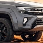 MDP Volkswagen Amarok Amarok Barretos 70 Anos teaser 150x150 1 Volkswagen Amarok 2023: Conoce los nuevos precios y características de la pick up más esperada
