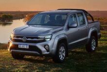 MDP Volkswagen Amarok opinion exito fracaso 1 1 Volkswagen Amarok 2023: Conoce los nuevos precios y características de la pick up más esperada