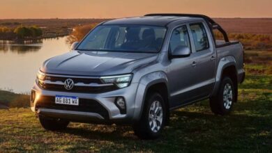 MDP Volkswagen Amarok opinion exito fracaso 1 1 Volkswagen Amarok 2023: Conoce los nuevos precios y características de la pick up más esperada