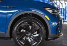 MDP Volkswagen ID.4 Volkswagen ID.4 2025: La Transformación del SUV Eléctrico que Sorpende al Mercado