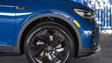 MDP Volkswagen ID.4 Volkswagen ID.4 2025: La Transformación del SUV Eléctrico que Sorpende al Mercado