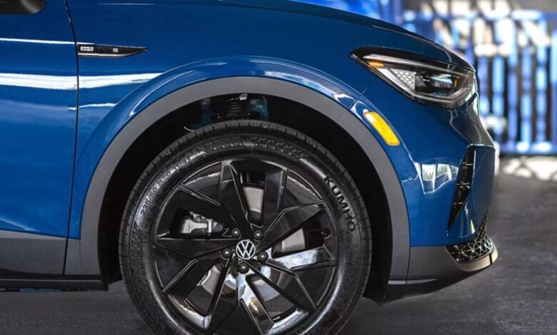 MDP Volkswagen ID.4 Volkswagen ID.4 2025: La Transformación del SUV Eléctrico que Sorpende al Mercado
