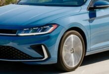 MDP Volkswagen Jetta 2026 ¿El renacimiento del sedán mediano? Volkswagen apuesta fuerte con la nueva generación del Jetta