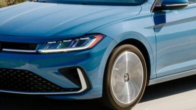 MDP Volkswagen Jetta 2026 ¿El renacimiento del sedán mediano? Volkswagen apuesta fuerte con la nueva generación del Jetta
