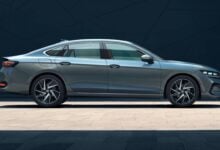 MDP Volkswagen Magotan perfil 1 Volkswagen Magotan y Sagitar: La expansión global que todos estábamos esperando