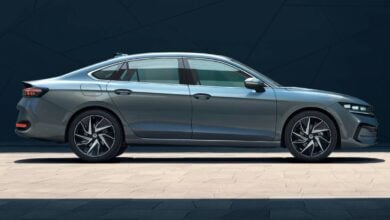 MDP Volkswagen Magotan perfil 1 Volkswagen Magotan y Sagitar: La expansión global que todos estábamos esperando