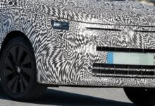 MDP Volkswagen T Cross nuevo 1 ¿Está listo el mercado para el renovado Volkswagen T-Cross?