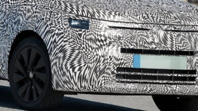 MDP Volkswagen T Cross nuevo 1 ¿Está listo el mercado para el renovado Volkswagen T-Cross?