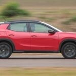 MDP Volkswagen Tera perfil accion 150x150 1 Volkswagen ID.CROSS: El Futuro SUV Eléctrico que Revoluciona el Mercado