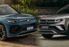 MDP Volkswagen Tiguan vs Taos Volkswagen Tiguan 2025: ¿Revolución o más de lo mismo?