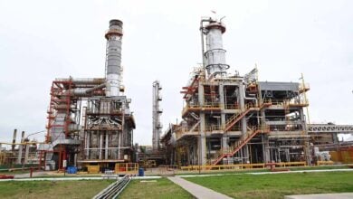MDP YPF Refineria La Plata 4 INFINIA TURBOCLEAN: La revolución de los combustibles premium de YPF