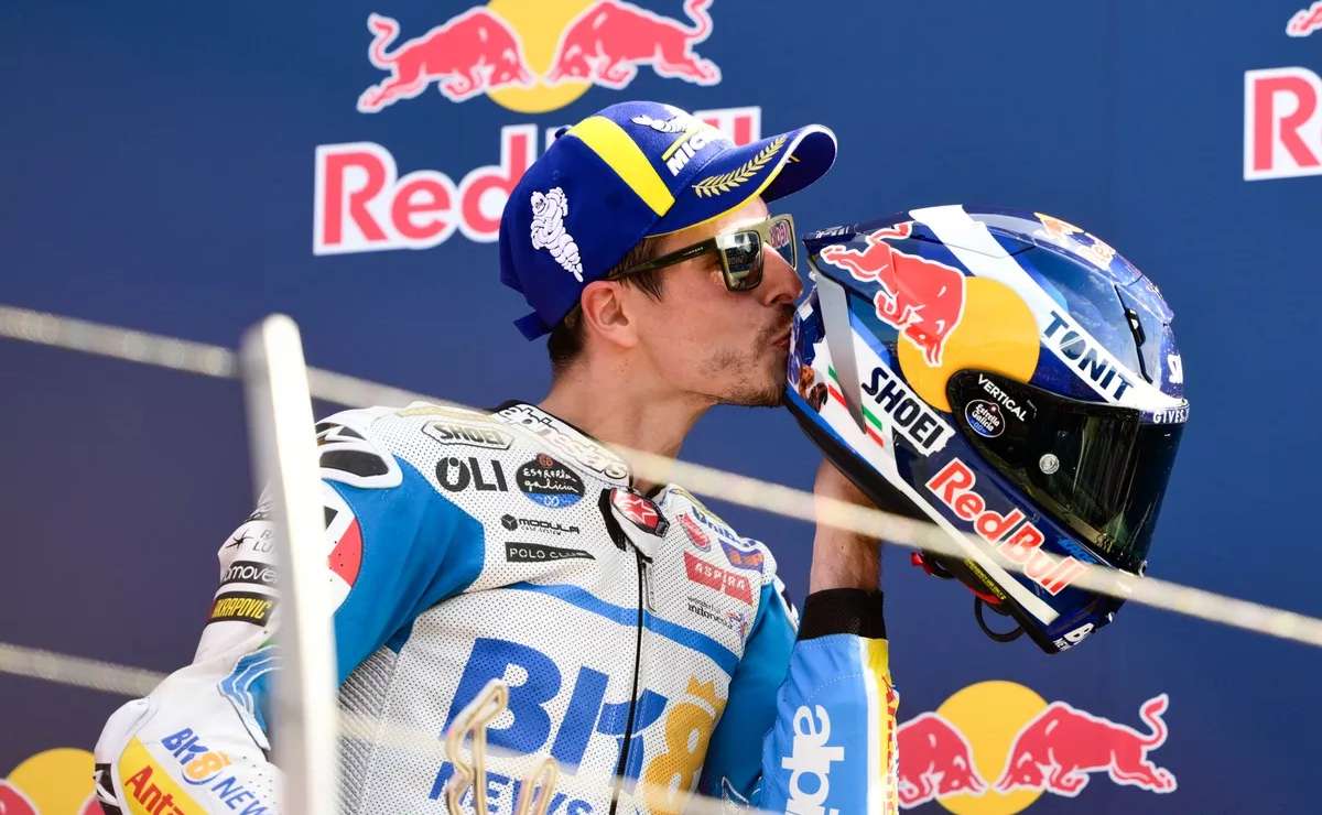MDP alex marquez motogp 2026 1 Alex Márquez y Ducati: El Nuevo Dúo Estrella del Team Gresini para MotoGP 2026