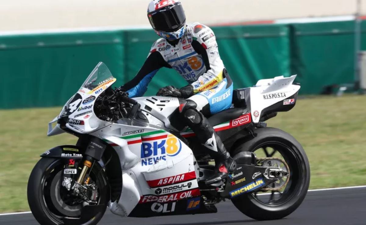 MDP alex marquez motogp 2026 2 Alex Márquez y Ducati: El Nuevo Dúo Estrella del Team Gresini para MotoGP 2026