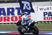 MDP alex marquez motogp 2026 Alex Márquez y Ducati: El Nuevo Dúo Estrella del Team Gresini para MotoGP 2026