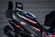 MDP aprilia rsv4 x gp 3 RSV4 X-GP: La joya de Aprilia que revoluciona la velocidad