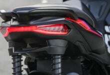 MDP aprilia sr gt 200 replica motogp Aprilia RSV4 X-GP y SR GT 200: Innovación y Estilo en Dos Ruedas