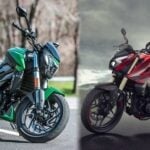 MDP baja dominar 400 vs bajaj rouser ns 400 150x150 1 Bajaj Rompe Récords de Ventas en Brasil: ¿El Inicio de una Nueva Era para la Marca?